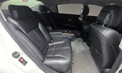 Kia K9 2013, 133949 км, за 6240.14 USD - фото 19