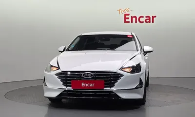 Hyundai Sonata 2020, 93287 км, за 8403.91 USD
