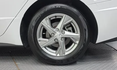 Hyundai Sonata 2020, 93287 км, за 8403.91 USD