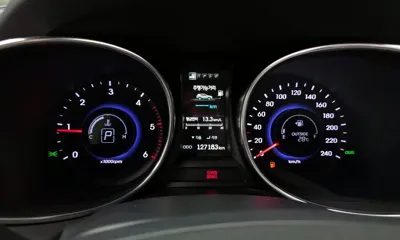 Hyundai Santafe 2015, 127183 км, за 6956.12 USD - фото 8