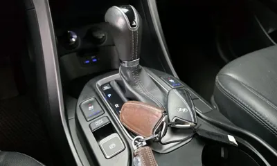 Hyundai Santafe 2015, 127183 км, за 6956.12 USD - фото 9