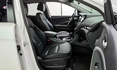 Hyundai Santafe 2015, 127183 км, за 6956.12 USD - фото 10