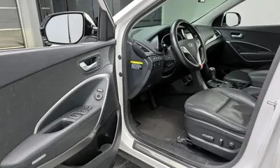Hyundai Santafe 2015, 127183 км, за 6956.12 USD - фото 11
