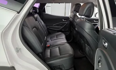 Hyundai Santafe 2015, 127183 км, за 6956.12 USD - фото 12
