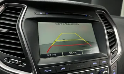 Hyundai Santafe 2015, 127183 км, за 6956.12 USD - фото 15