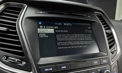 Hyundai Santafe 2015, 127183 км, за 6956.12 USD - фото 16
