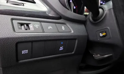 Hyundai Santafe 2015, 127183 км, за 6956.12 USD - фото 17