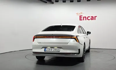 Kia K8 2025, 33717 км, за 22102.31 USD