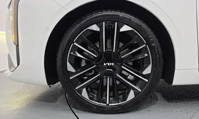 Kia K8 2025, 33717 км, за 22102.31 USD