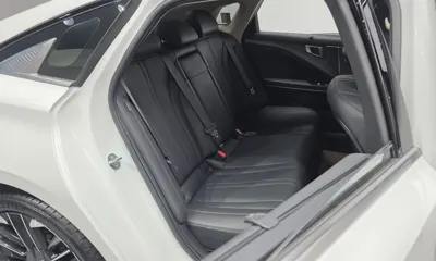Kia K8 2025, 33717 км, за 22002.22 USD - фото 11