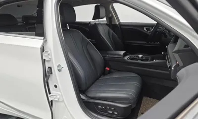 Kia K8 2025, 33717 км, за 22002.22 USD - фото 12