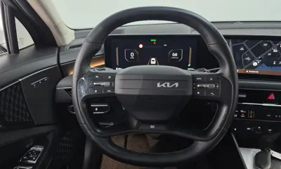 Kia K8 2025, 33717 км, за 22002.22 USD - фото 14