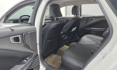Kia K8 2025, 33717 км, за 22002.22 USD - фото 26