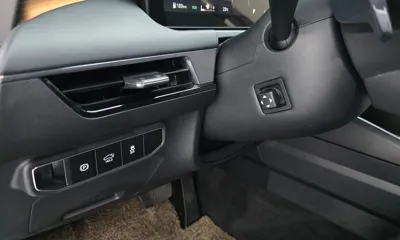 Kia K8 2025, 33717 км, за 22002.22 USD - фото 28
