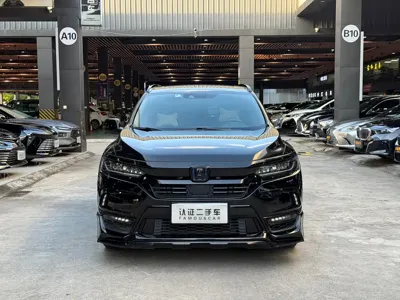 Honda Breeze 2021, 69000 км, за 16054.43 USD