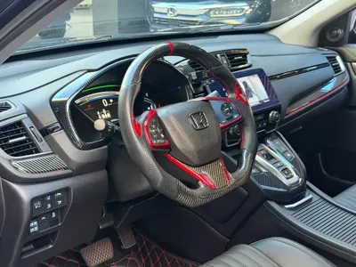 Honda Breeze 2021, 69000 км, за 16054.43 USD - фото 7