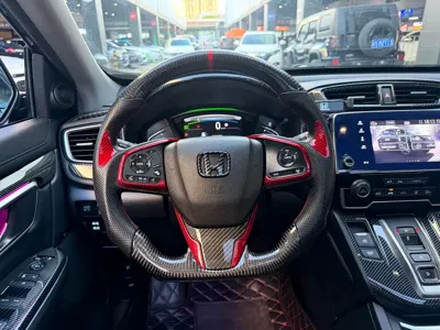 Honda Breeze 2021, 69000 км, за 16054.43 USD - фото 8