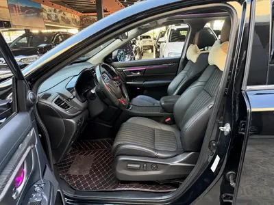 Honda Breeze 2021, 69000 км, за 16054.43 USD - фото 12
