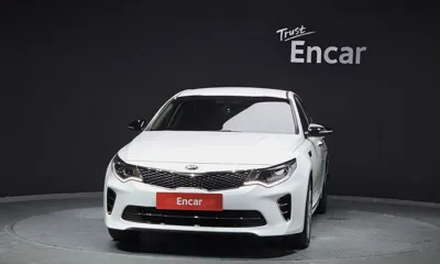 Kia K5 2018, 62291 км, за 6562 USD