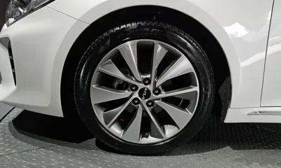 Kia K5 2018, 62291 км, за 6562 USD