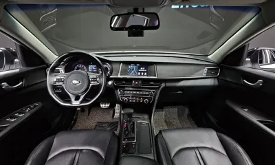 Kia K5 2018, 62291 км, за 6562 USD - фото 7