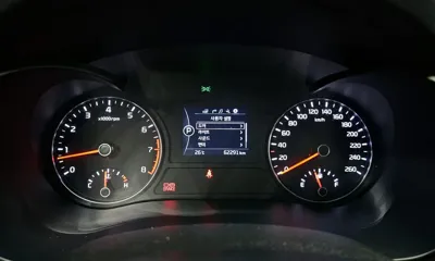 Kia K5 2018, 62291 км, за 6562 USD - фото 8