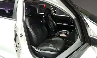 Kia K5 2018, 62291 км, за 6562 USD - фото 10