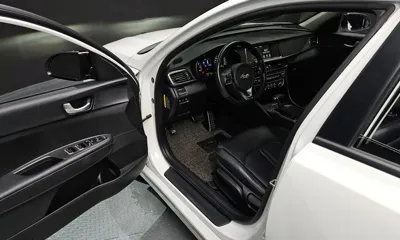 Kia K5 2018, 62291 км, за 6562 USD - фото 11
