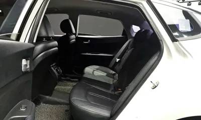 Kia K5 2018, 62291 км, за 6562 USD - фото 12