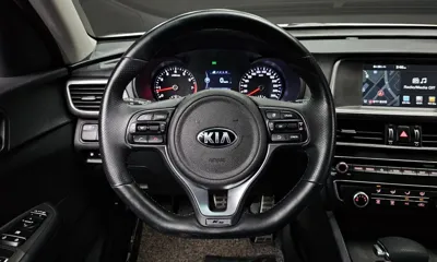 Kia K5 2018, 62291 км, за 6562 USD - фото 13