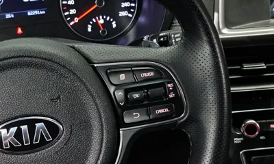 Kia K5 2018, 62291 км, за 6562 USD - фото 18