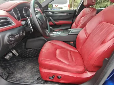 Maserati Ghibli 2015, 98000 км, за 11403.55 USD