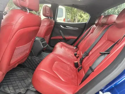 Maserati Ghibli 2015, 98000 км, за 11403.55 USD - фото 6