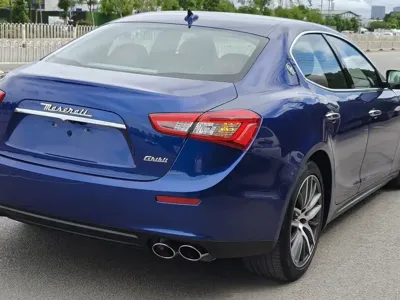 Maserati Ghibli 2015, 98000 км, за 11403.55 USD - фото 9