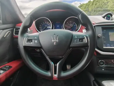 Maserati Ghibli 2015, 98000 км, за 11403.55 USD - фото 10