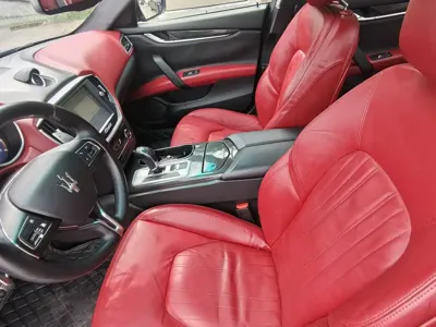 Maserati Ghibli 2015, 98000 км, за 11403.55 USD - фото 11