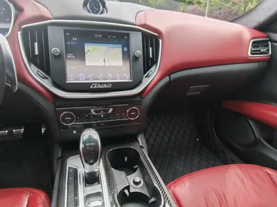 Maserati Ghibli 2015, 98000 км, за 11403.55 USD - фото 12