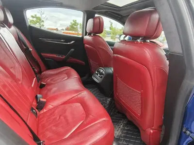 Maserati Ghibli 2015, 98000 км, за 11403.55 USD - фото 13