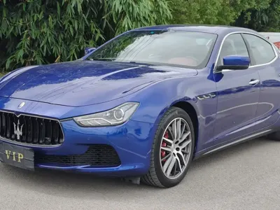 Maserati Ghibli 2015, 98000 км, за 11403.55 USD - фото 16