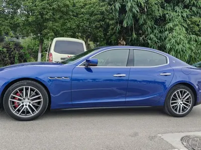 Maserati Ghibli 2015, 98000 км, за 11403.55 USD - фото 17