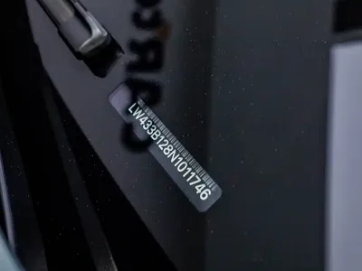 Li Auto Li L9 2022, 58000 км, за 34752.2 USD - фото 8