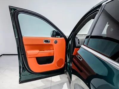 Li Auto Li L9 2022, 58000 км, за 34752.2 USD - фото 9