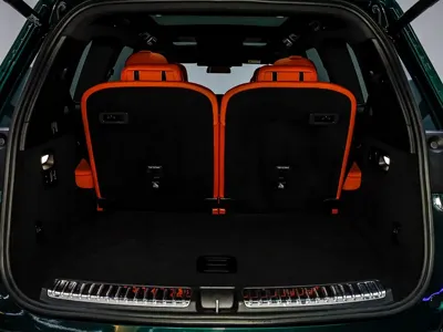Li Auto Li L9 2022, 58000 км, за 34752.2 USD - фото 19