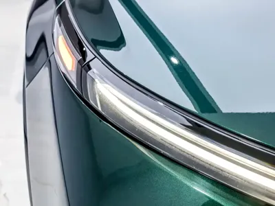 Li Auto Li L9 2022, 58000 км, за 34752.2 USD - фото 21