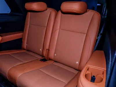 Li Auto Li L9 2022, 58000 км, за 34752.2 USD - фото 28