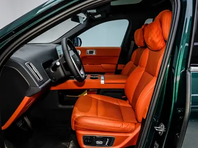 Li Auto Li L9 2022, 58000 км, за 34752.2 USD - фото 32