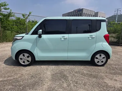 Kia Ray 2013, 150611 км, за 3380.35 USD
