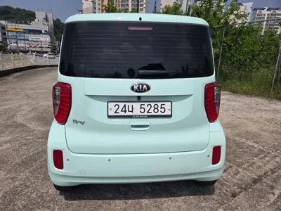 Kia Ray 2013, 150611 км, за 3380.35 USD