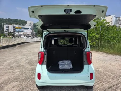 Kia Ray 2013, 150611 км, за 3380.35 USD - фото 6