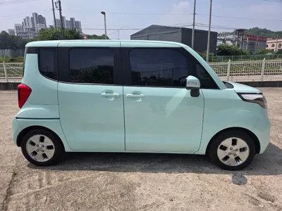 Kia Ray 2013, 150611 км, за 3380.35 USD - фото 8